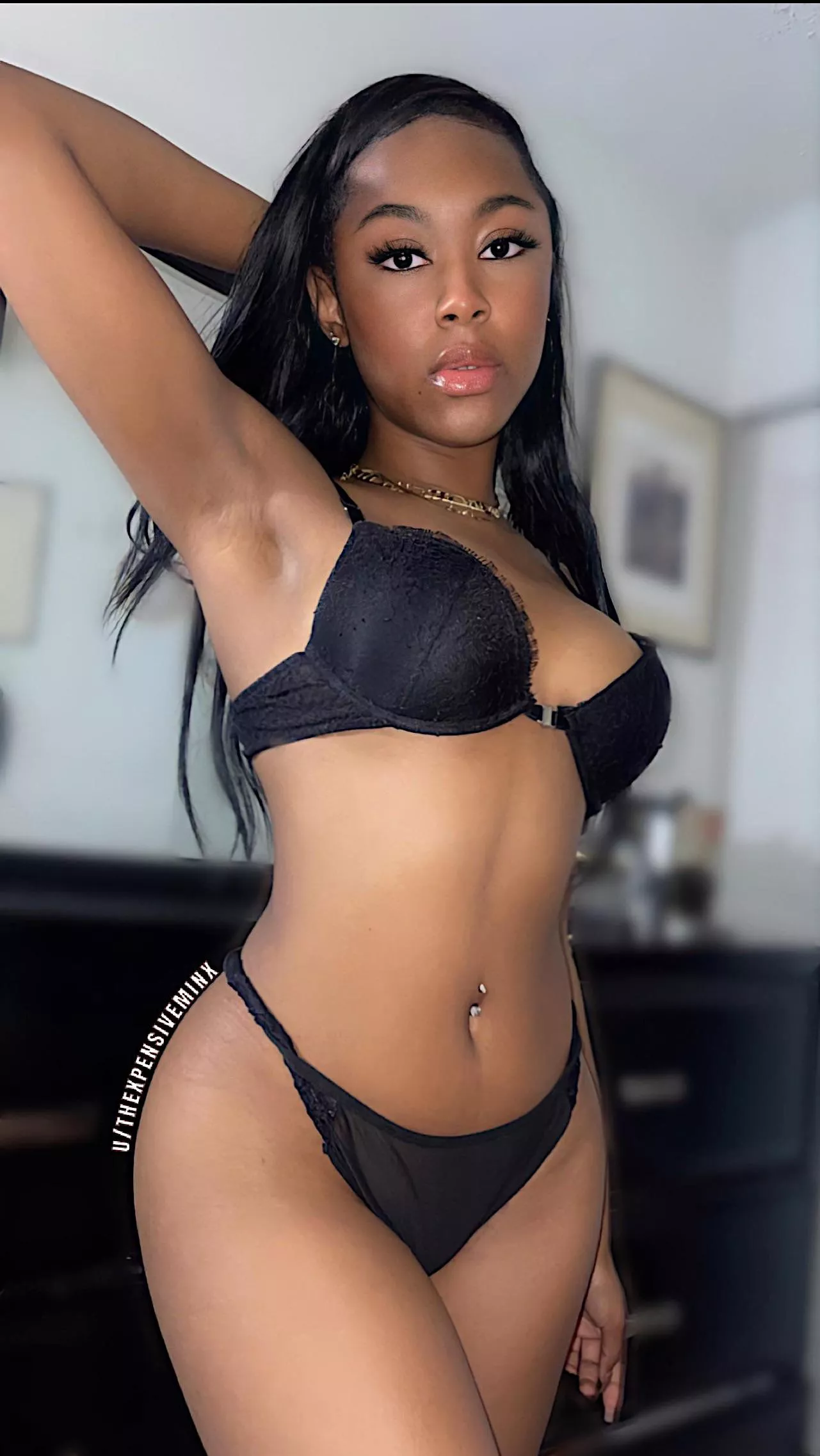 Ready to dig in? posted by thexpensiveminx