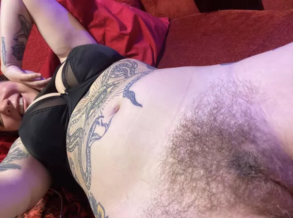 Ready to eat 😈😈💦💦 by MissVeronicaRoseXo