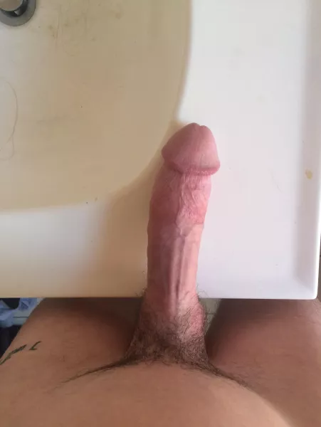 Ready to edge. Thoughts? by buttholehamster