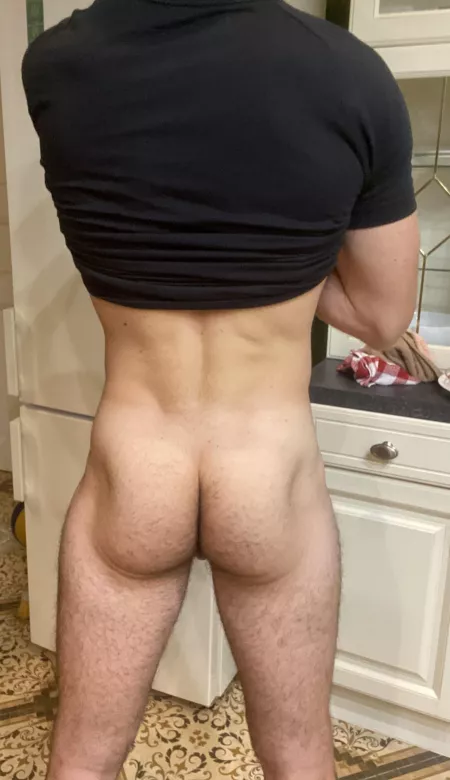 Ready to enjoy it? 😝 by WorkHard2