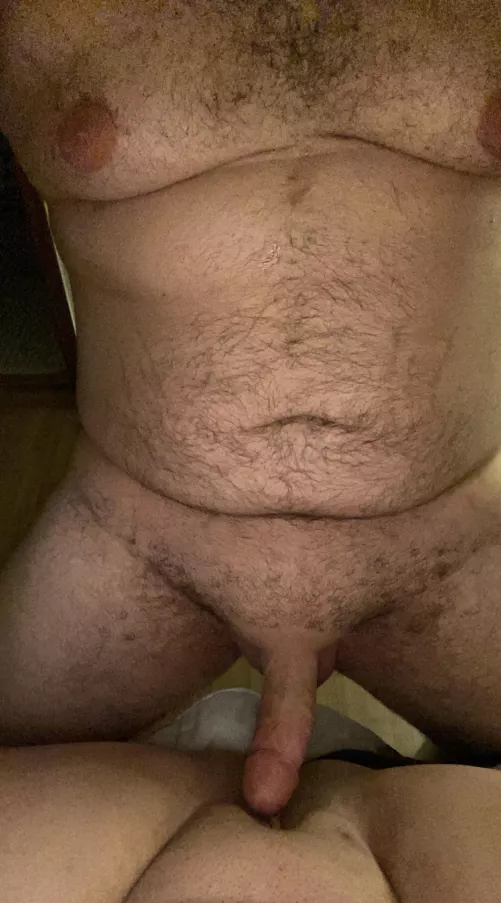 Ready to enter 😈🍆(fm) by exploringmilfndilf