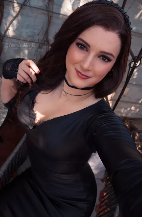 Ready to fall in love? 🍁 by AlsoAshley