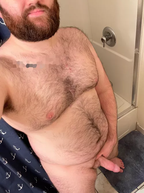 Ready to get clean? Or would you rather be dirty? by StudMutt