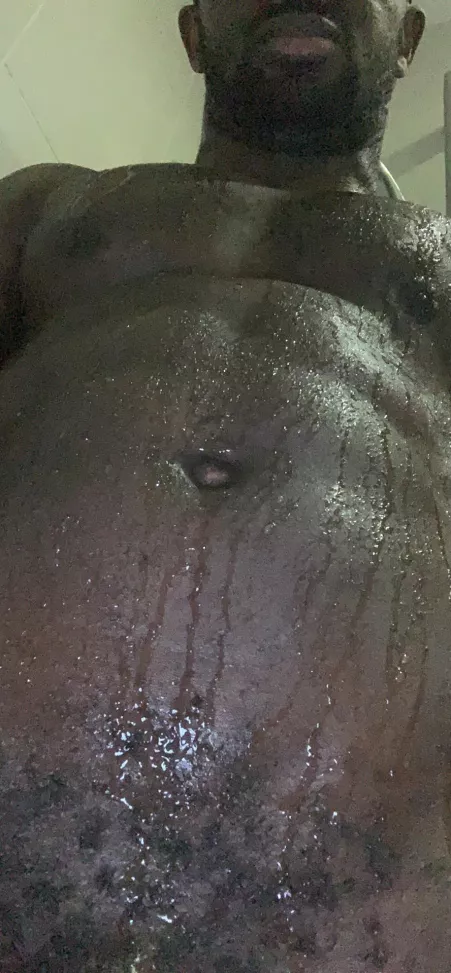 Ready to get dirty by chocolaterod