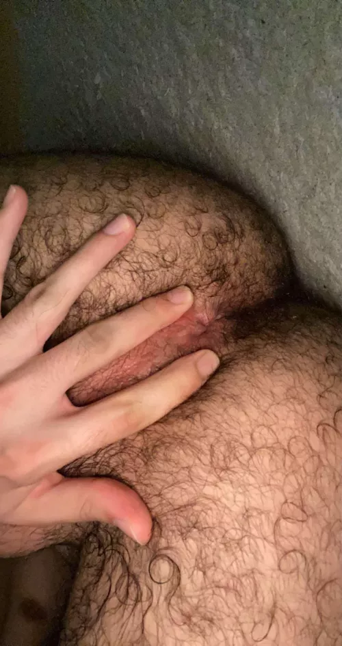 Ready to get fucked by tusnamiz