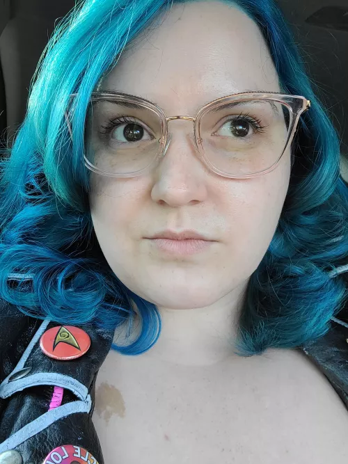 Ready to get out of the house and pillage the antique store by DommeBabeBonnie