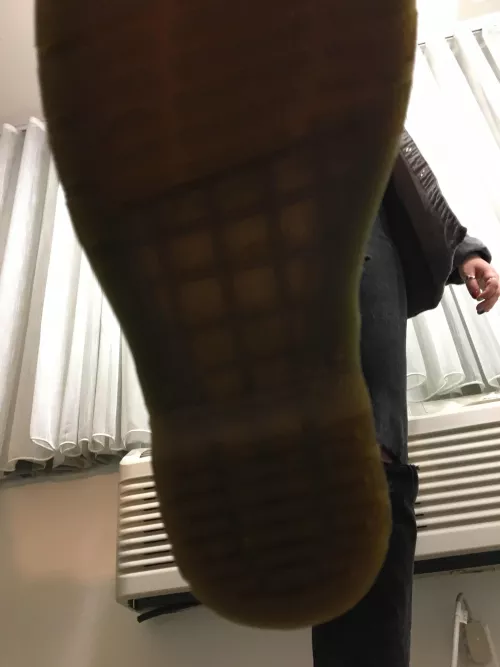 ready to get squished? by missoxie