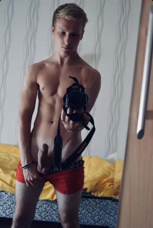 Ready to get sucked off by ahhsamait