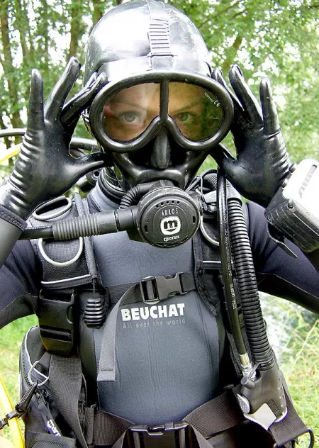 Ready to Go by shiny_numbers