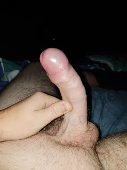 Ready to go by CollarUnlikely7065