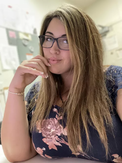 Ready to go back to work? 👎🏼 by Extreme_Copy_4104