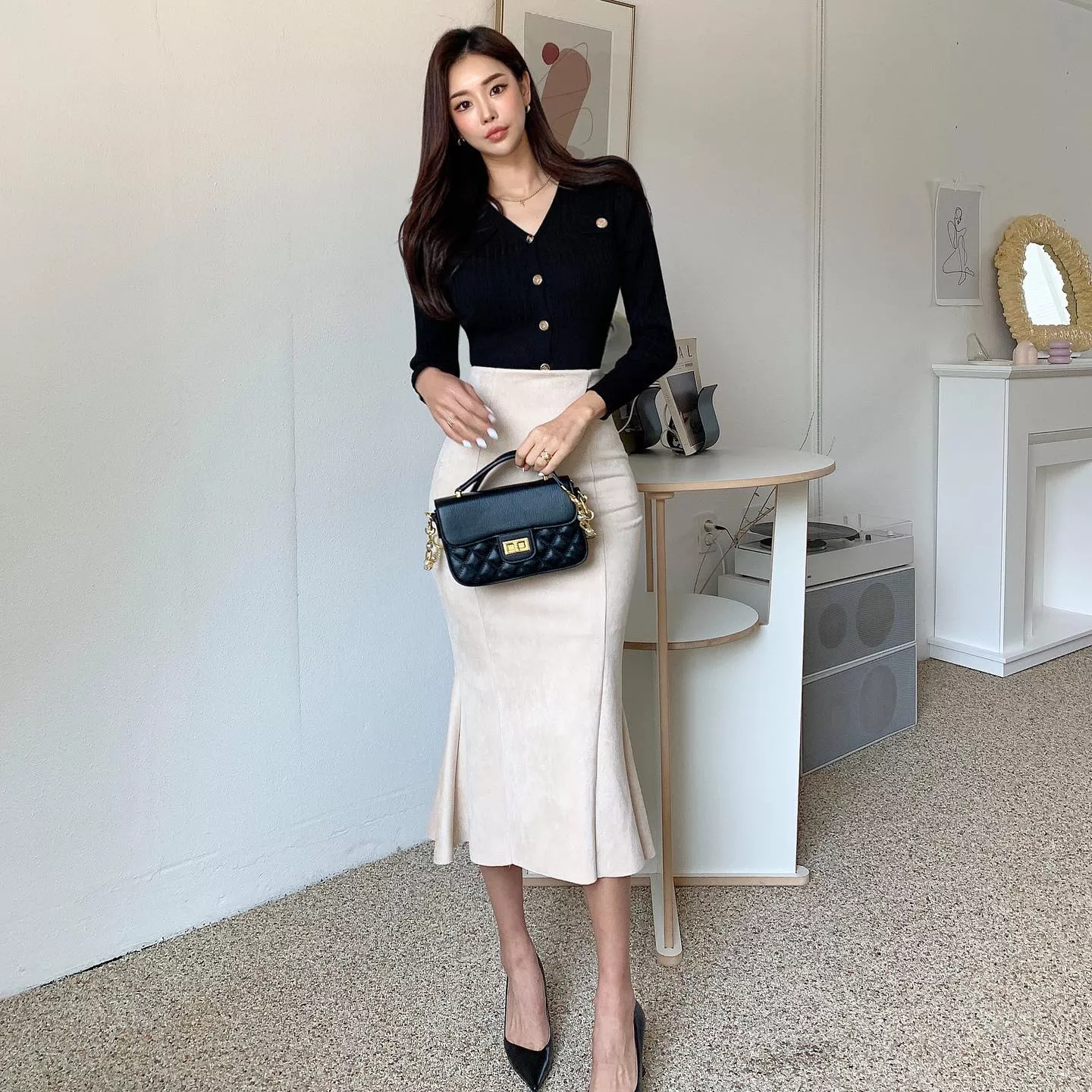 Ready to Go Out posted by gooningaccount