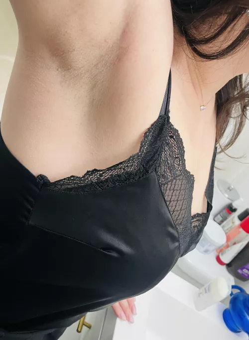 Ready to go out by OrlandoFLcouple