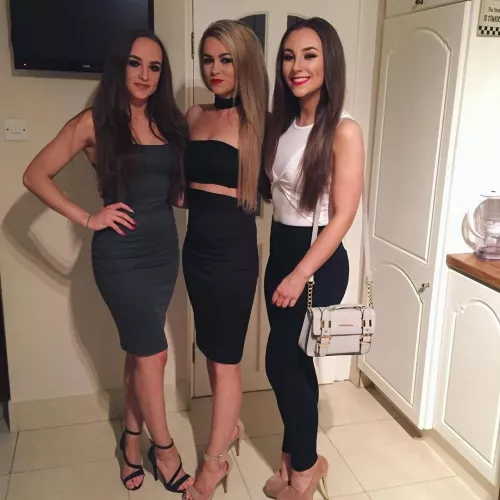 Ready to go out by CaptainCreepjob