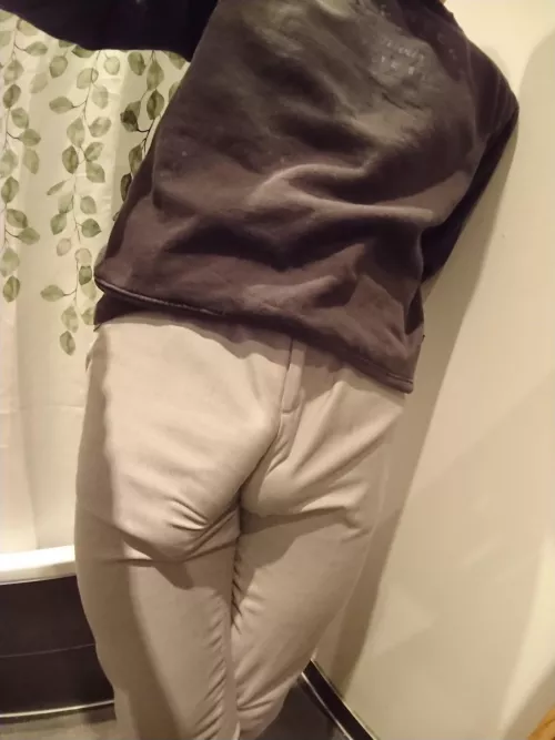 Ready to go out with you. [m26] by Thesecretfever187