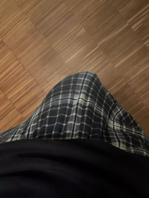 ready to go to bed by anonim1029384756