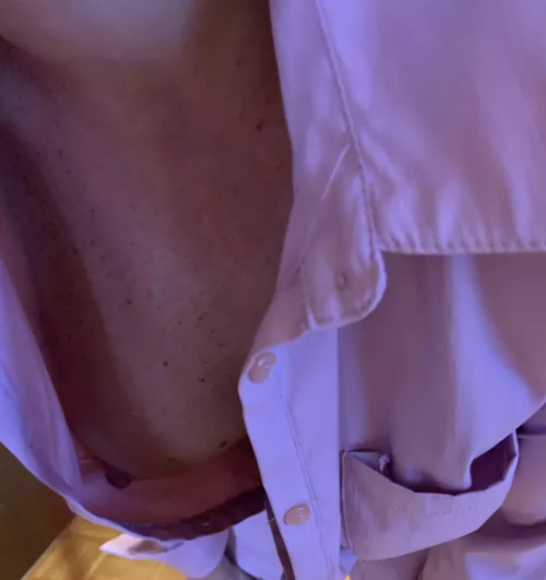 Ready to go to work. by Blondz