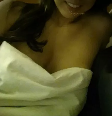 ready to have a good night...SexyAsian 😘 by Txstormer