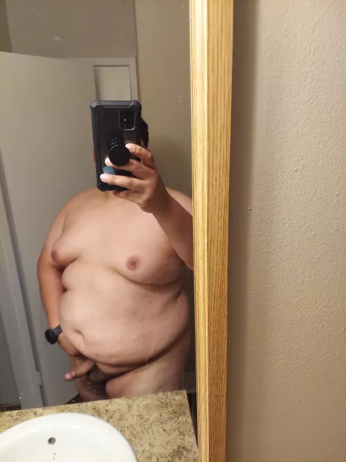 Ready to have some fun! by reechBCU