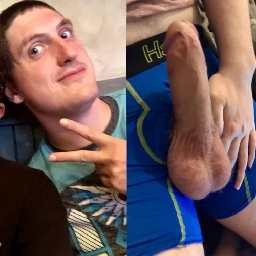 Ready to make love🍆 by Puzzled-Specialist92