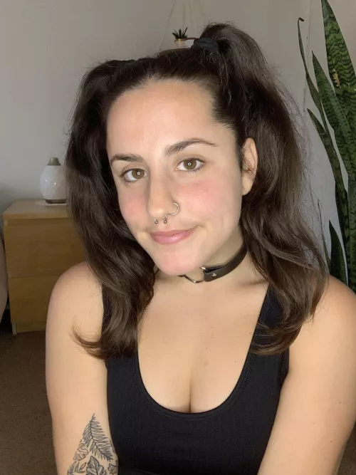 ready to obey every order by _daisie