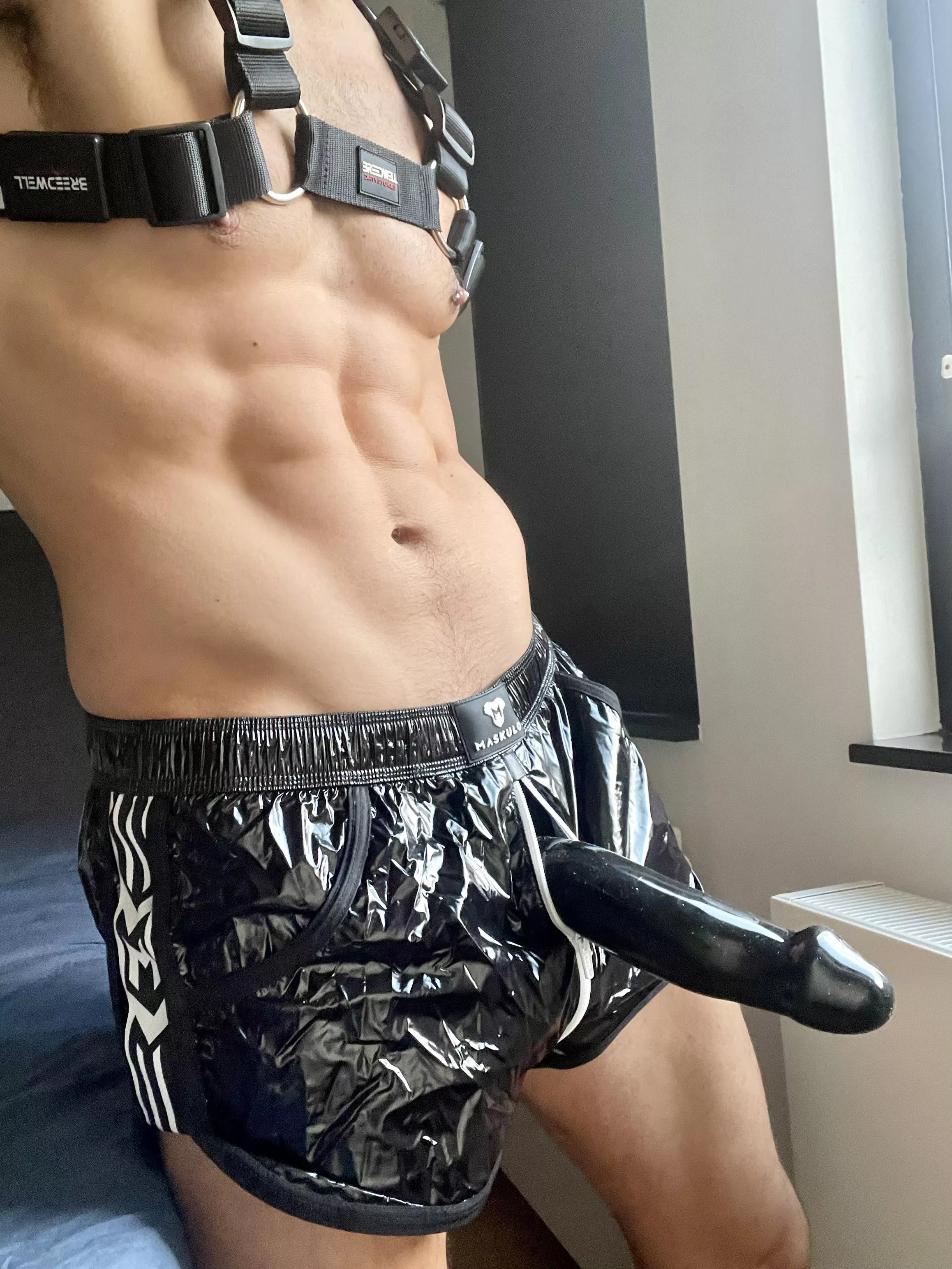 Ready to party 😈 posted by DudeFrom-NL