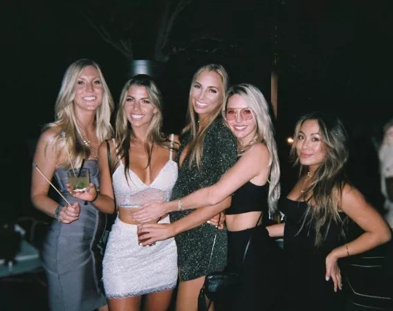 Ready To Party by honeybee9299