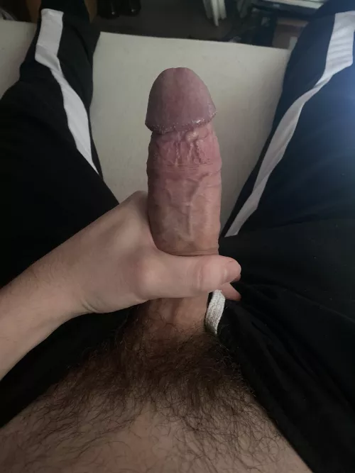 Ready to penetrate 😏 by dominiq9