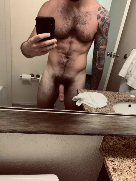 Ready to pillage and plunder. Just found this sub. Do I belong? by [deleted]