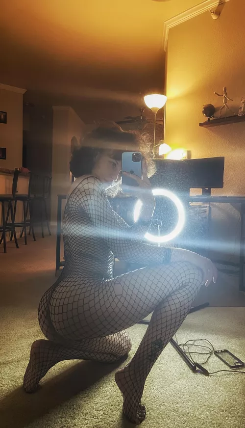 Ready to play by kessleralys