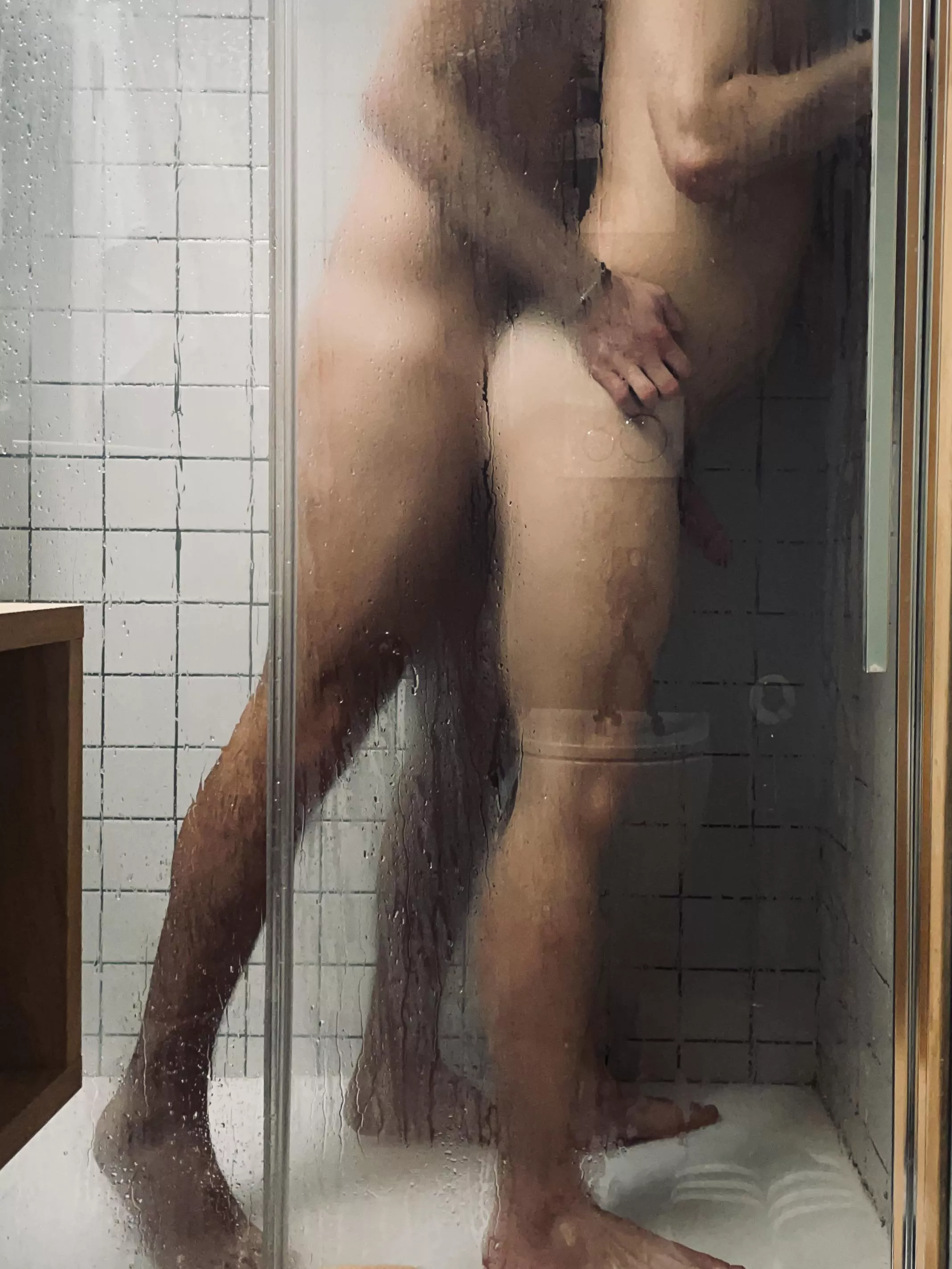 Ready to play some wet games posted by bernardandjohn