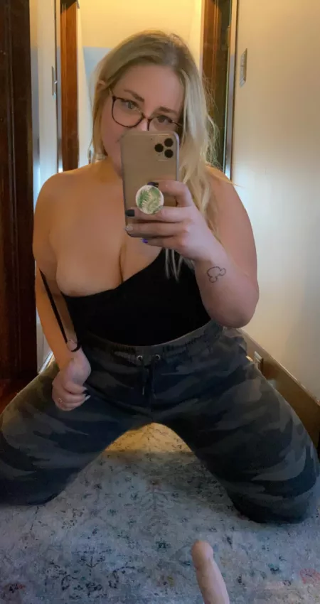 •Ready to please• by RoadrunnerJess