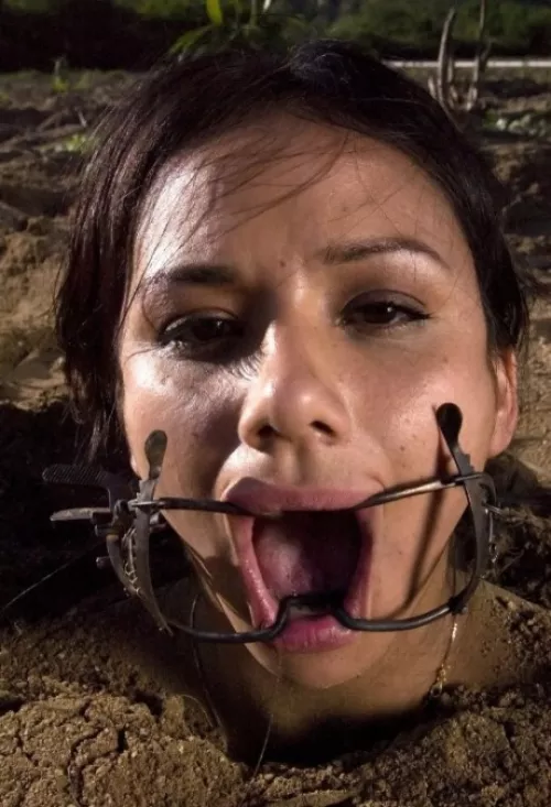 Ready to please by JustOneAgain