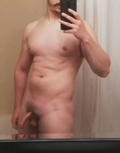 Ready to pound someone's ass by cookiesgonewild