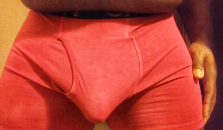 Ready To Pound Your Ass by iamluckyxotic