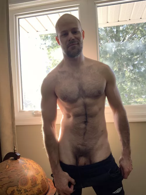 Ready to pull down my shorts? [37] by Flashy-Usual-7228