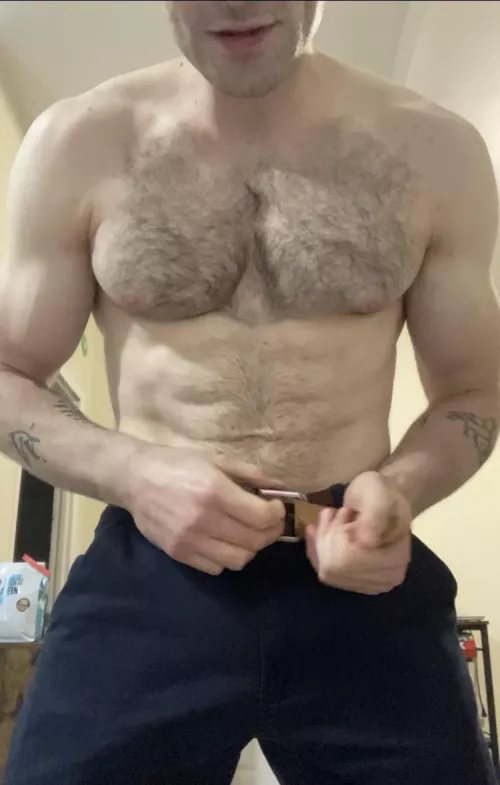 Ready to relish the moment? The next hour is going to be one you’ll long to repeat by J-Harker