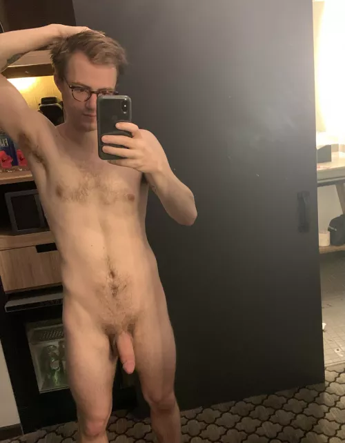 Ready to ring in the new year by formylady