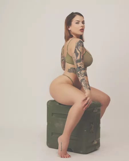 Ready to roll by kal_new