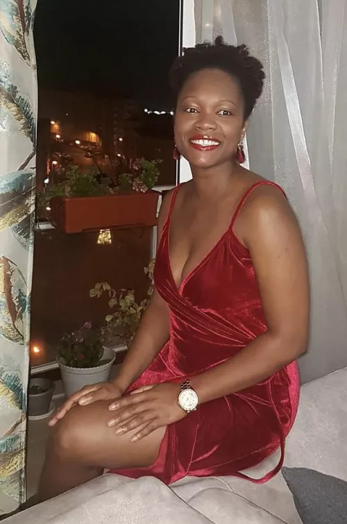 Ready to show you a good time by bruna_tears