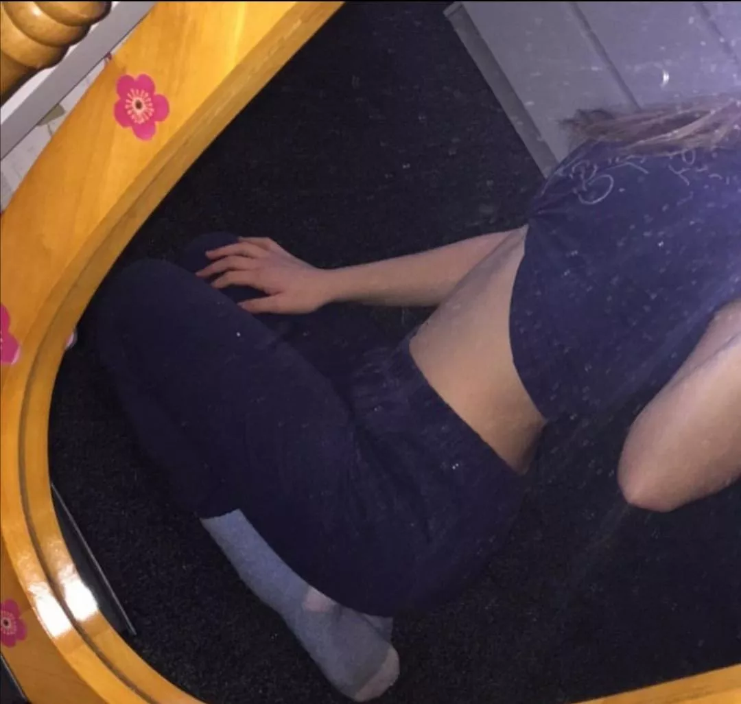 Ready to suck posted by wolfiediamond