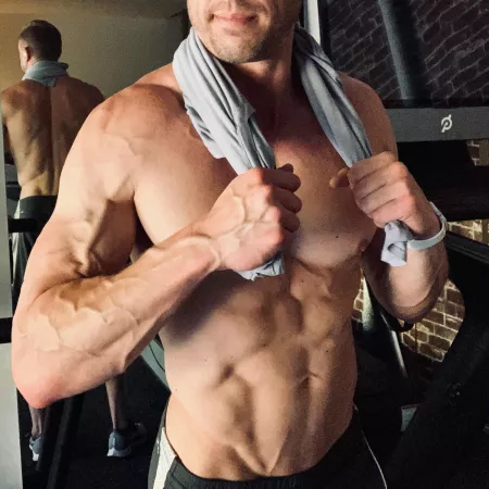 Ready to tackle the day! by MJgametime5