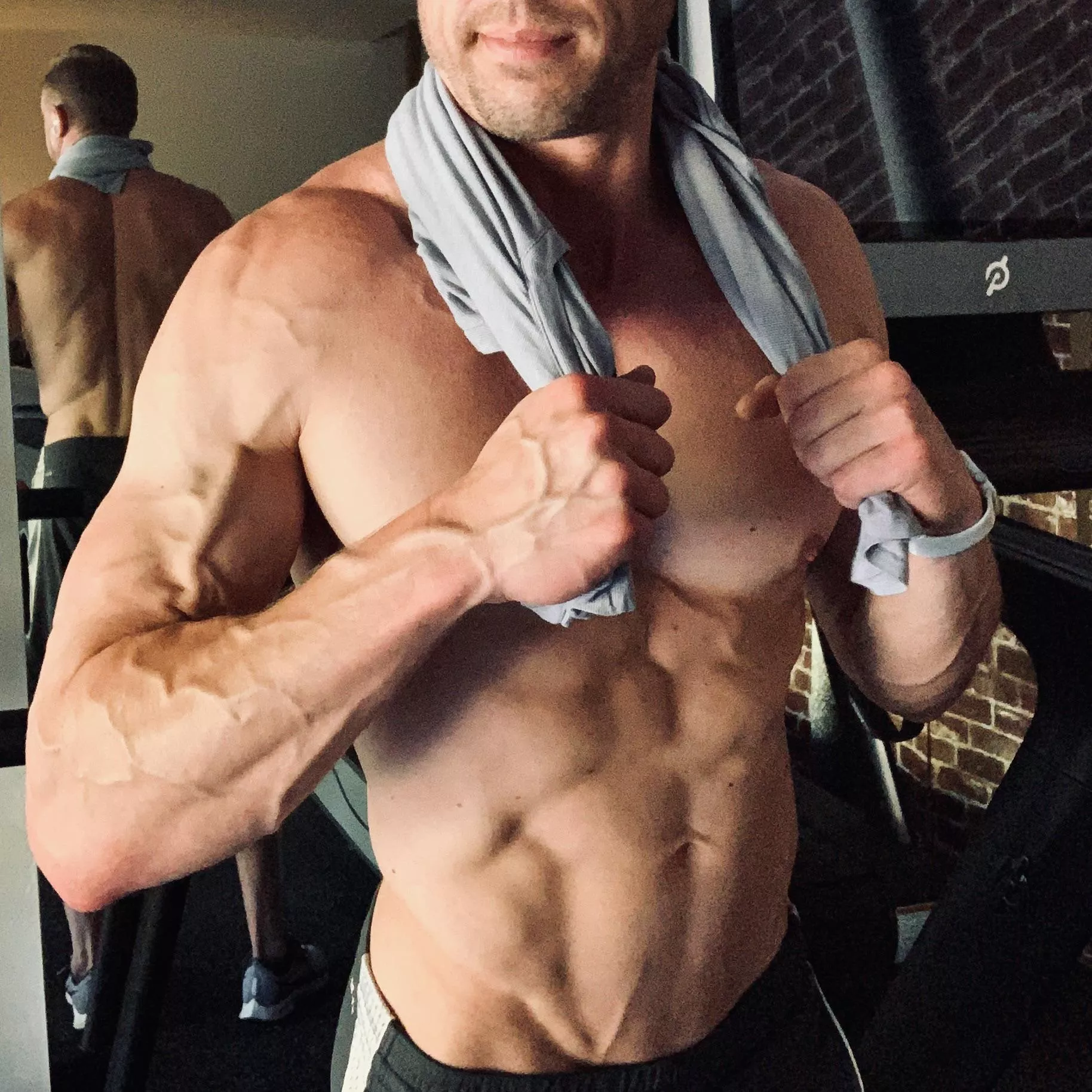 Ready to tackle the day! posted by MJgametime5