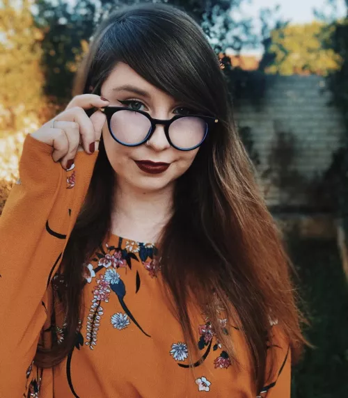 Ready to take these off 😋 by daisygirl132