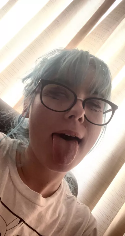 Ready to taste you 🥵 by flowergoddess28