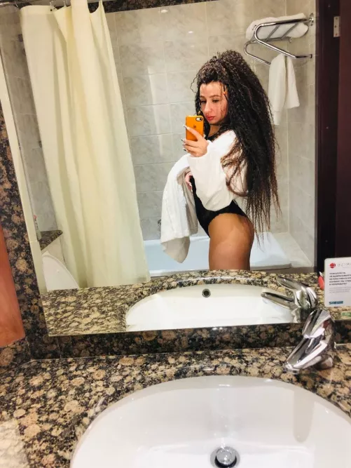 Ready to test my hot body for flexibility? by Pamela_LaPamela