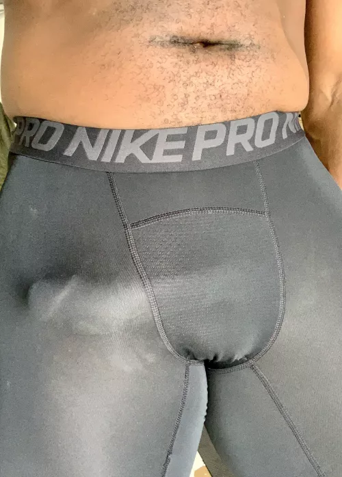 Ready to workout?? by No_Trick8399