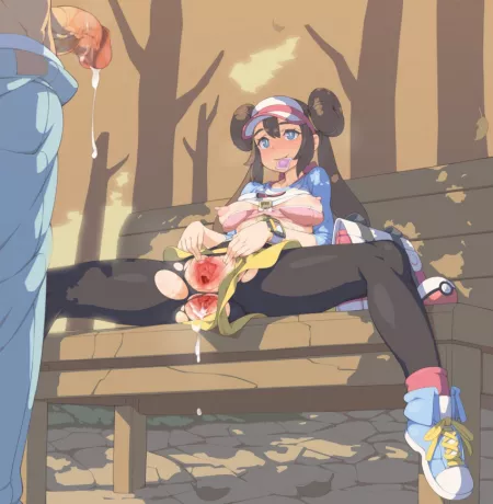 Ready up for a challenge by HentaiiHub