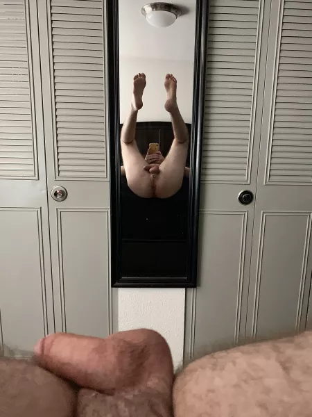 Ready. by xhornyboyx