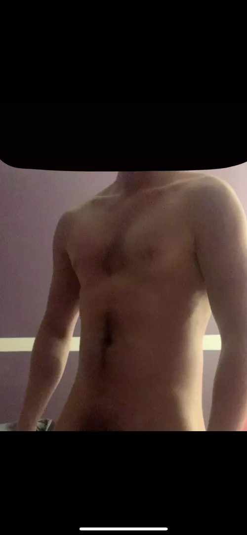 Ready whenever by TheBlackKnight1135